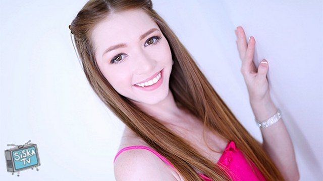 Myra Moans - Myra Moans, a Housekeeper Looking to Show Off Her Oral Skills