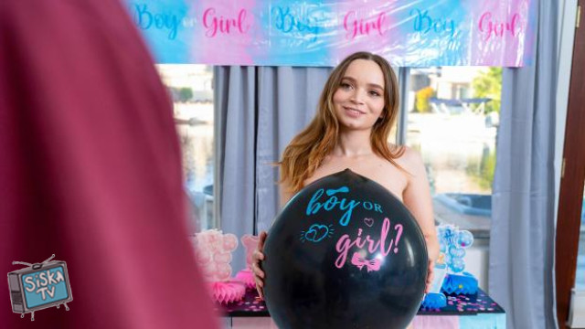 Selina Imai - Youre Invited To My Gender Reveal Stepbro S2:E9