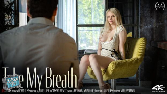 Amber Kawaii - Take My Breath