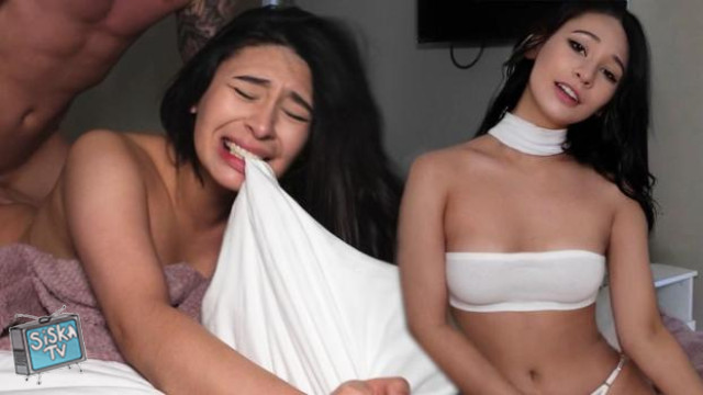 Roxy Muray - Roxy Murray: FUCKING THE NATIVE GIRL