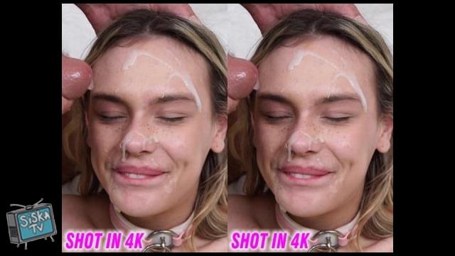 Dylan Moore - Jesse Loads Monster Facials