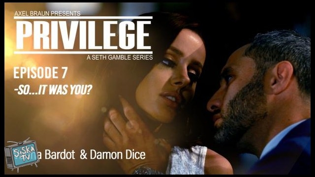 Vanna Bardot - Episode 7: So...It was You