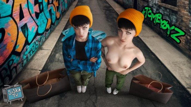 Raee Ripley - No Clothes at All