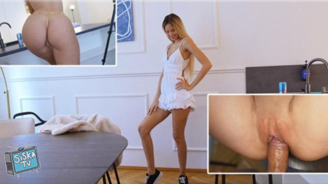 Novella Night - Her pussy was surprisingly tight, felt amazing