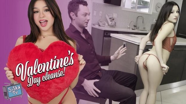 Mickey Violet - Valentine