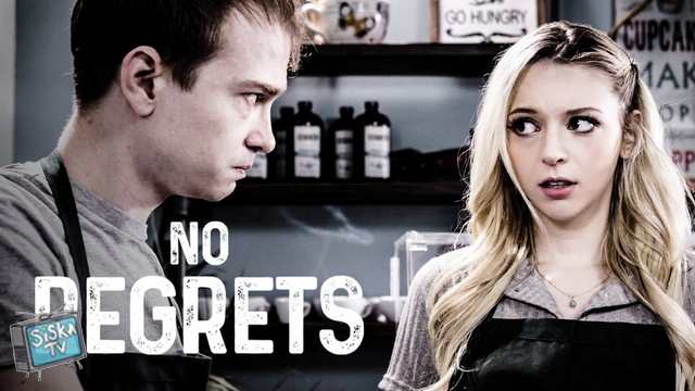 Lily Larimar - No Regrets