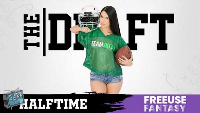 Alex Coal - The Draft: Full Focus Fantasy