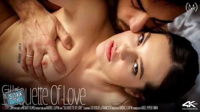 Lizi Vogue - Silhouette Of Love