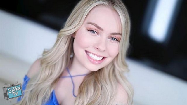 Haley Spades - Haley Spades Returns to Amateur Allure to Give Head, Fuck and Swallow Sperm