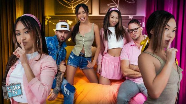 Kimmy Kimm, Jade Kimiko - 