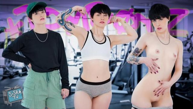 Decay Raee - Two Trainers for One Tomboy