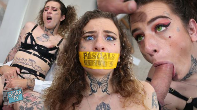 Blazy Kitsune - Gets a fat serving of 