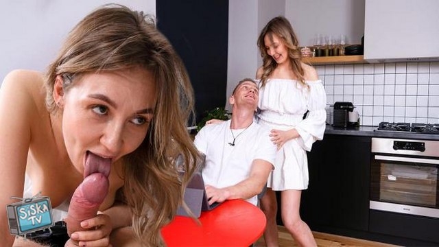 Luna Ray - How to unwind