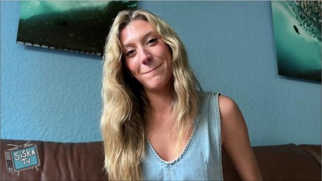 Addison Vodka - Tomboy Best Friend