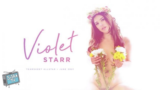 Violet Starr - Midsummer