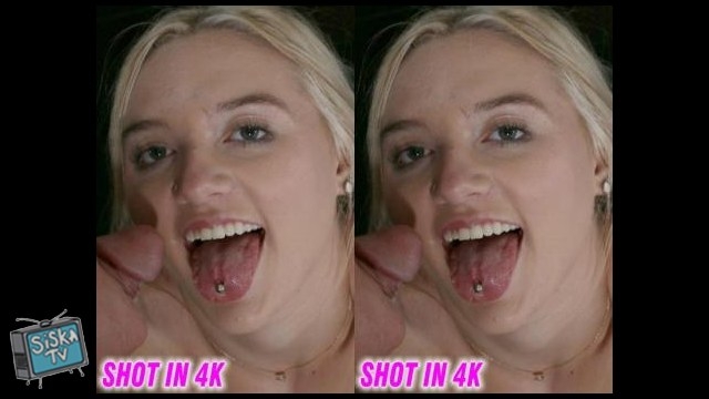 Molly Cooper - Jesse Loads Monster Facials