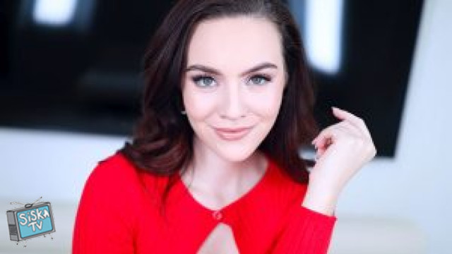 Freya Parker - Amateur Allure Welcomes Back Freya Parker to Suck, Fuck and Swallow a Hot Load of Cum