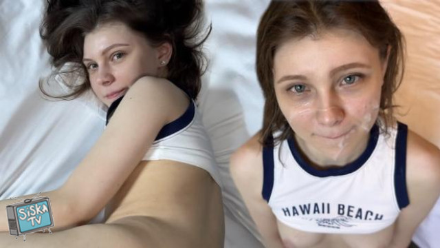 Hiyouth - She Loves Being His Personal Sex Slave