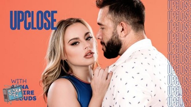 Anna Claire Clouds - Up Close with Anna - UpClose