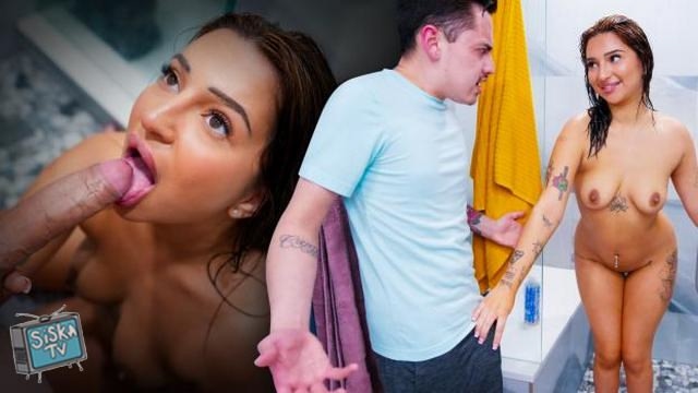 Kiana Kumani - I Can Have It Anytime I Want