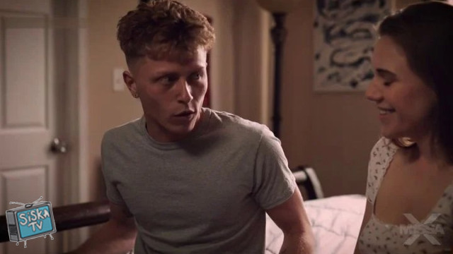 Rose Carter - The First Taste