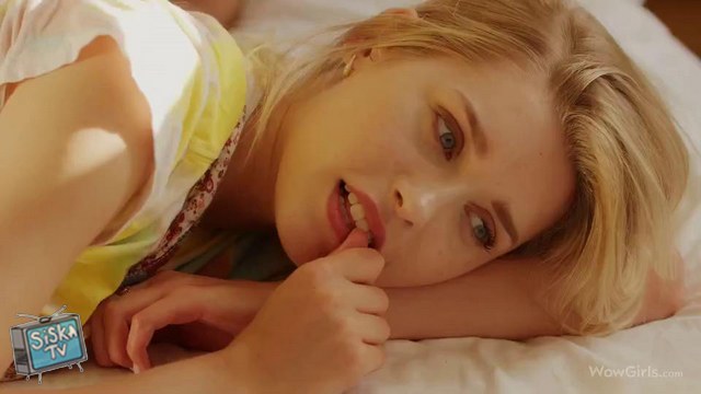 Freya Mayer - A New Star Has Risen