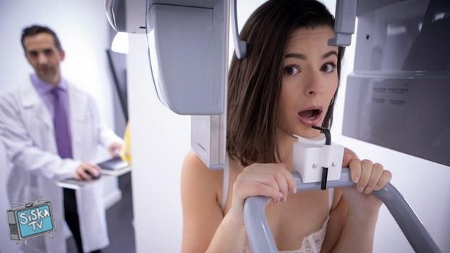 Dharma Jones - The Dentist Vol 3 E2