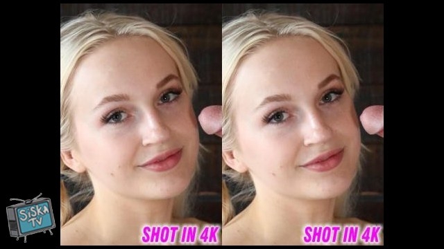 Sage Rabbit - Jesse Loads Monster Facials