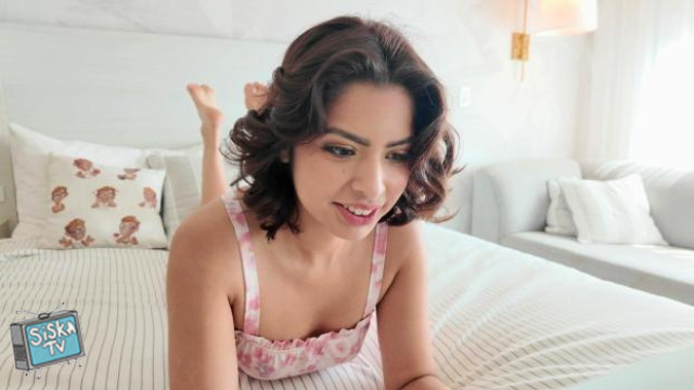 Hazel Heart - Hazel Heart Gets Her First Dick, and It