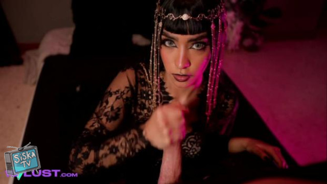 Persephone - Cumfucked