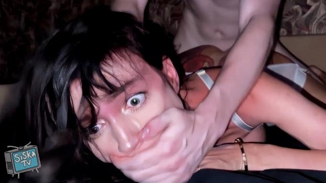 Telari Love - Bimbo College Babe Fucked To Shreds