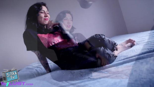 Baegrimm - Porn Debut