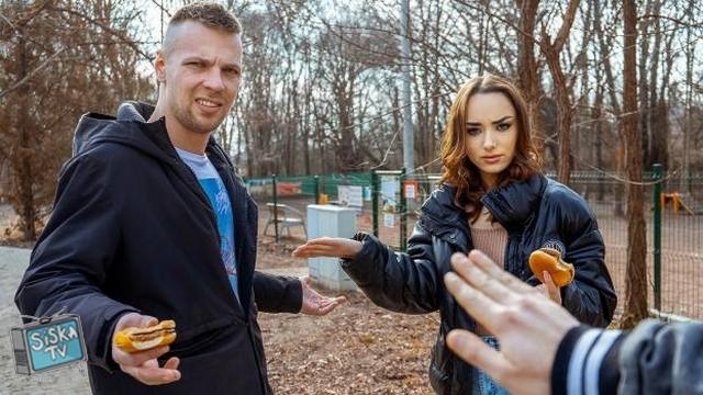 Alice Zaffyre - Shoot People And Cut Off Their Heads