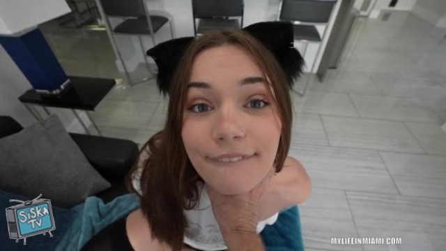 Juniper Ren - Sexy Little Thing