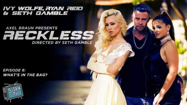 Ivy Wolfe - Reckless: What