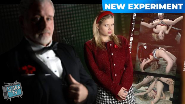 Coco Lovelock - Concept: The 'Perv' Godfather (All Favors Come With a Price)