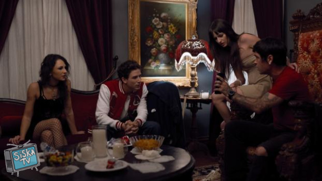 Liz Jordan - The Birthday Slasher