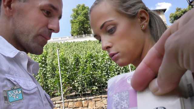 Vinna Reed - Hunt 4K E03