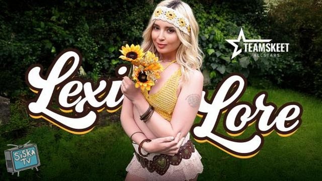 Lexi Lore - Lexi Lore April Spotlight: Welcumming Springtime With