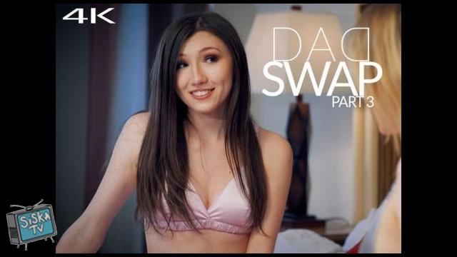 Maya Woulfe - Dad Swap pt. 3