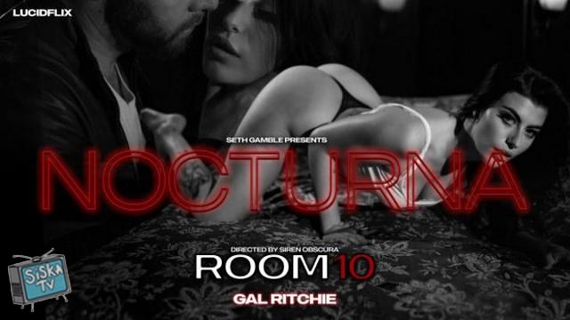Gal Ritchie - Room 10