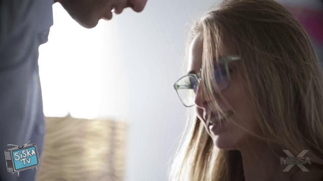 Kyler Quinn - Crushing on Daddy