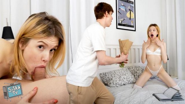 Milka - Club SweetHearts: Milka swallows