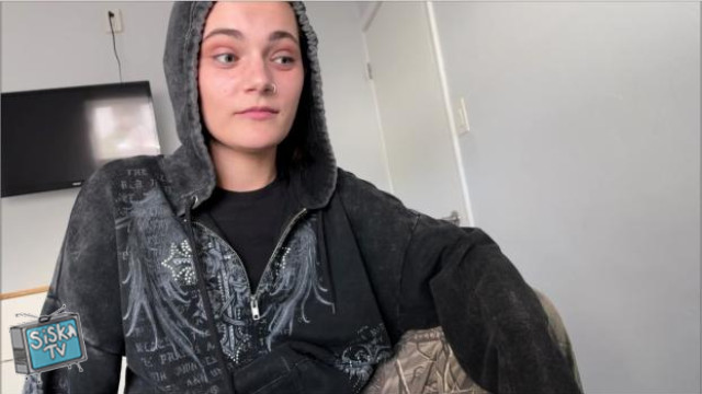 Juniper Ren - Best Friend