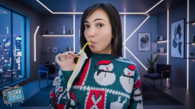 Mira Luv - Baby, I Think You Have a Cum Eating Problem!