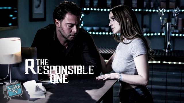 Laney Grey - The Responsible One