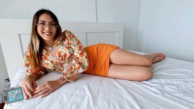 Blaze - iWhat a tremendous Italian Girl!