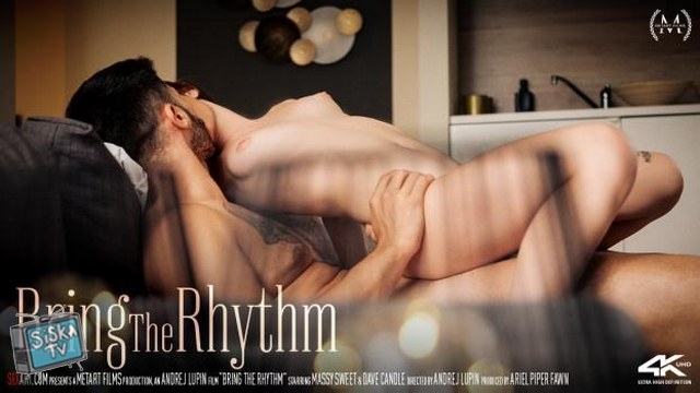 Massy Sweet - Bring The Rhythm