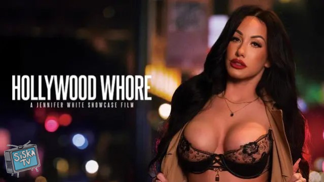 Jennifer White - Hollywood Whore: Chapter 2 Time to Myself