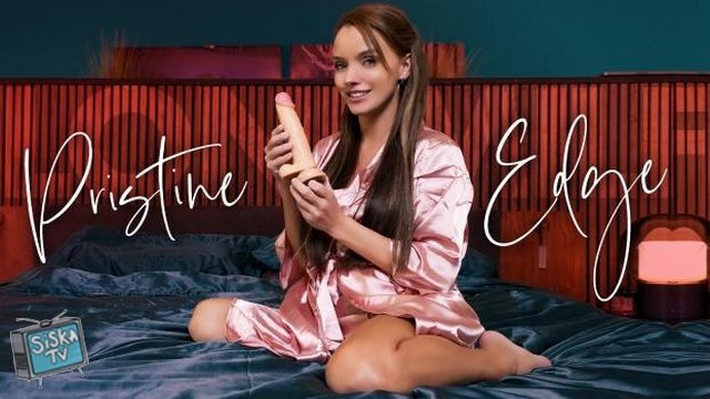 Pristine Edge - Birthday Dildo